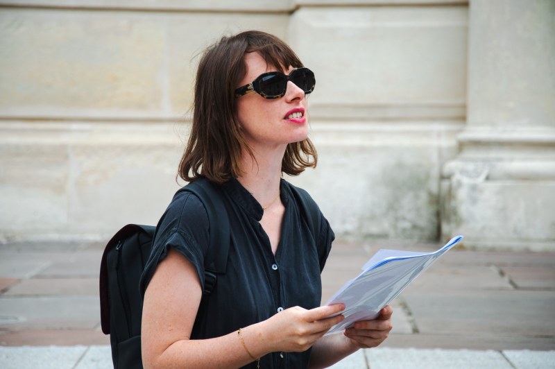 © Comédie - CDN de Reims